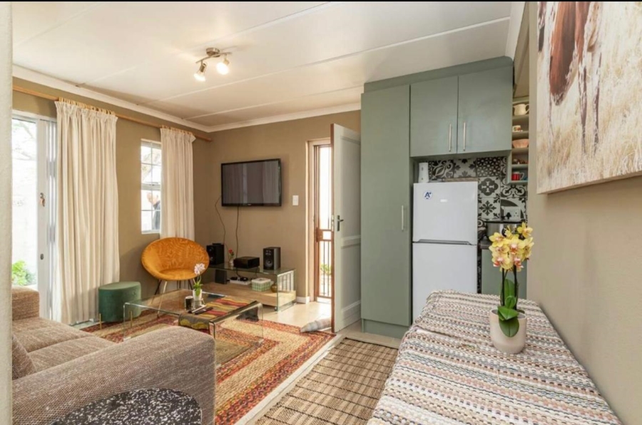 To Let 2 Bedroom Property for Rent in Welcome Glen Western Cape
